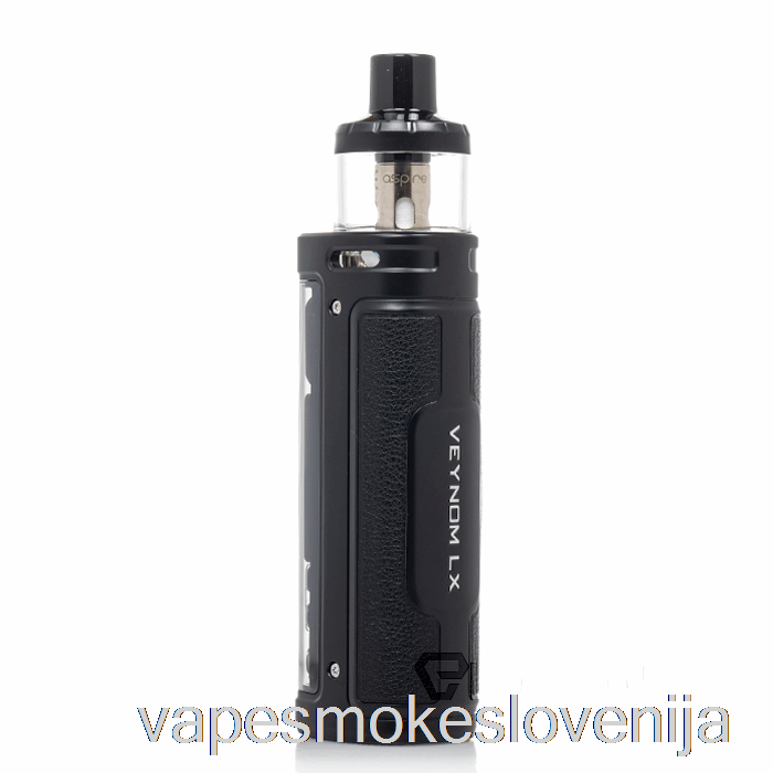 Vape Slovenija Aspire Veynom Lx 100w Pod Sistem črn